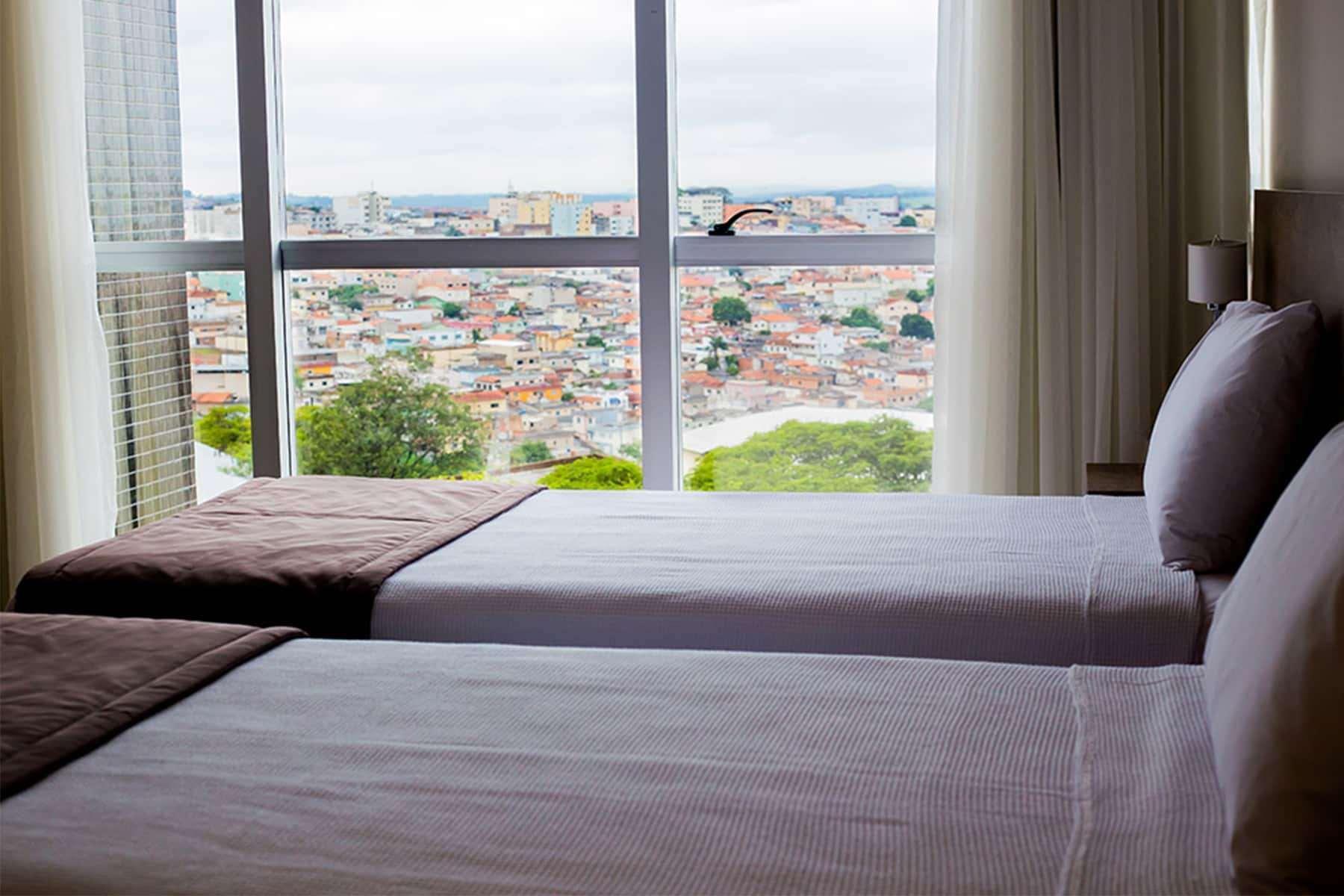 Hotel Tryp By Wyndham Cafe Royal Varginha (Minas Gerais)