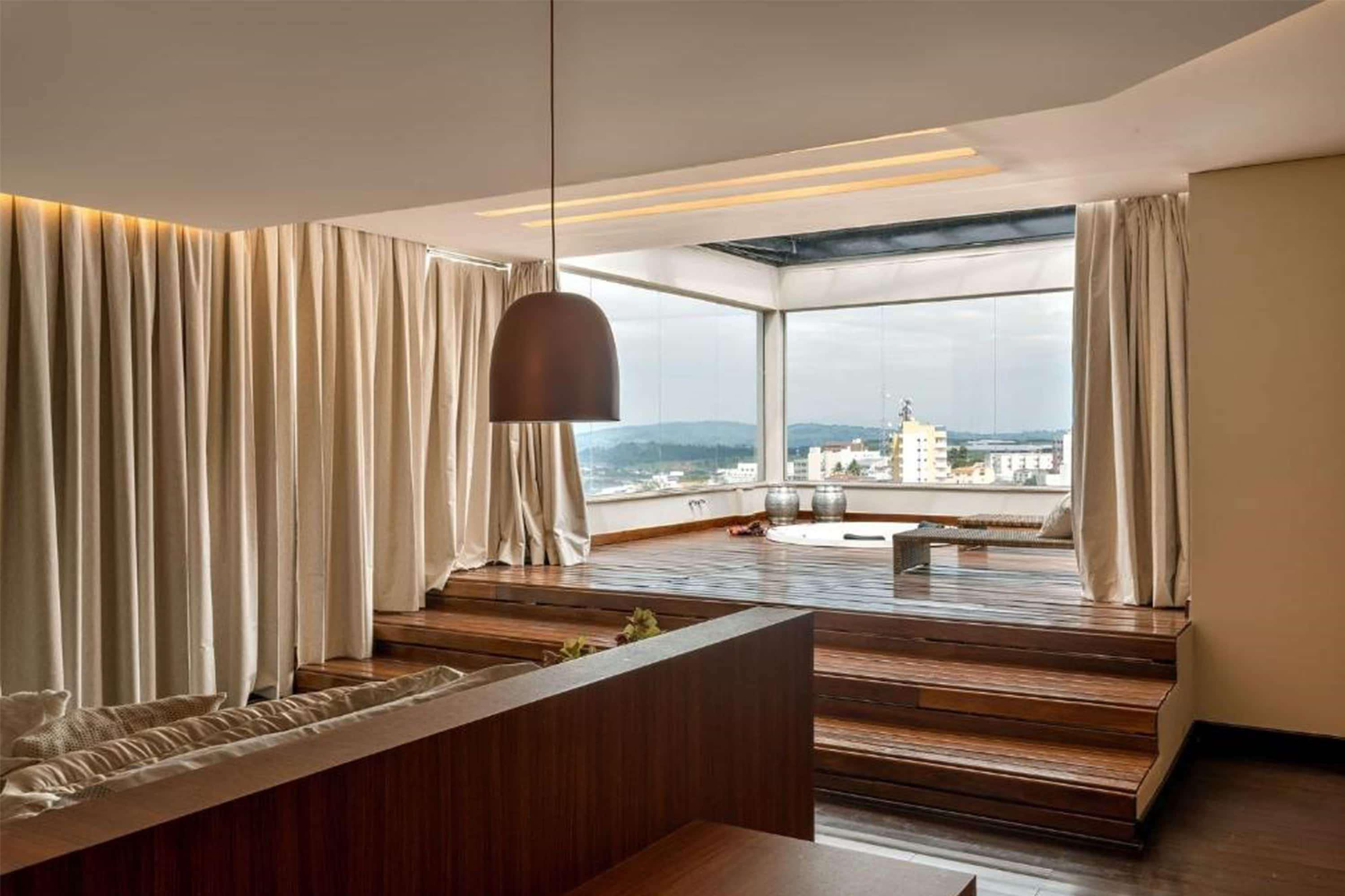 Tryp By Wyndham Cafe Royal