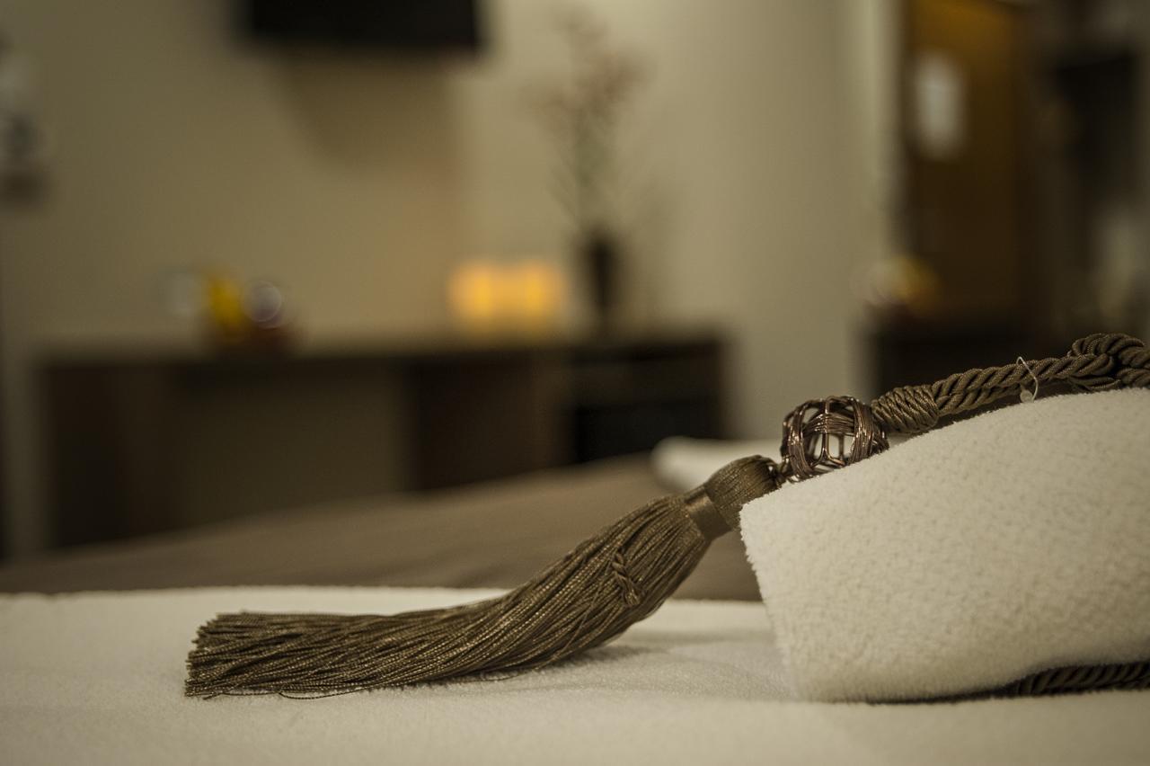 Tryp By Wyndham Cafe Royal Hotel 4*