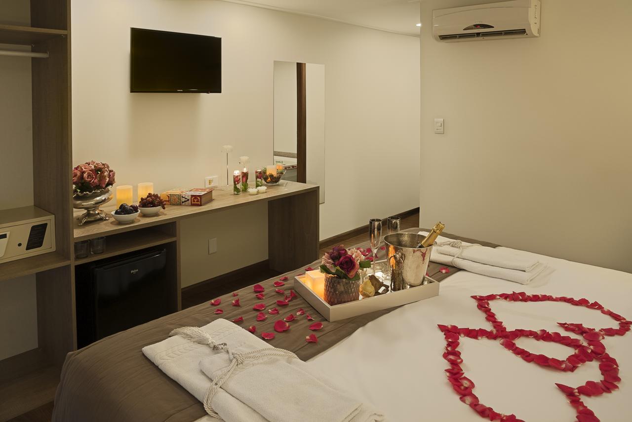 Tryp By Wyndham Cafe Royal Hotel 4*