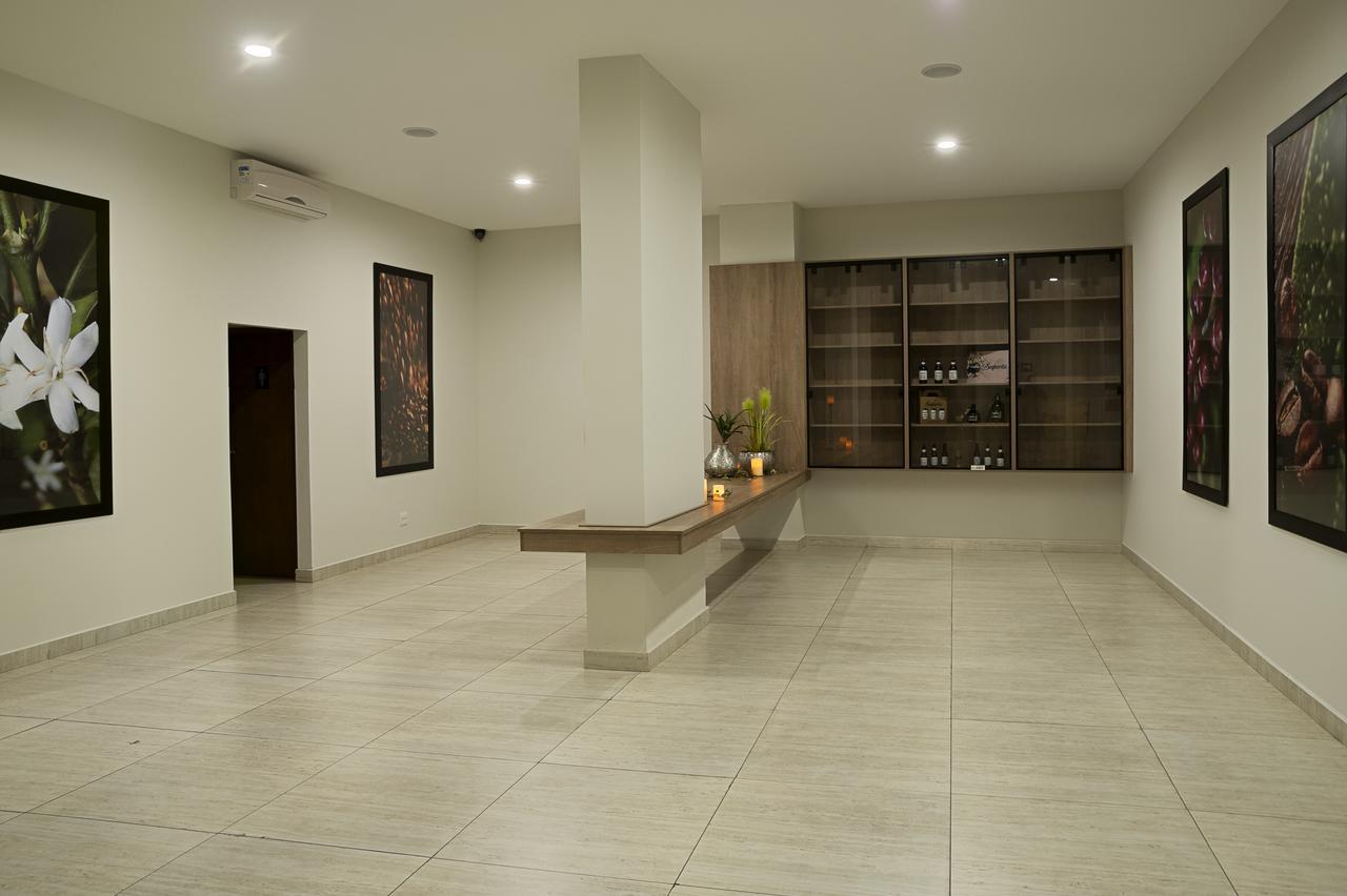 Tryp By Wyndham Cafe Royal Varginha (Minas Gerais)