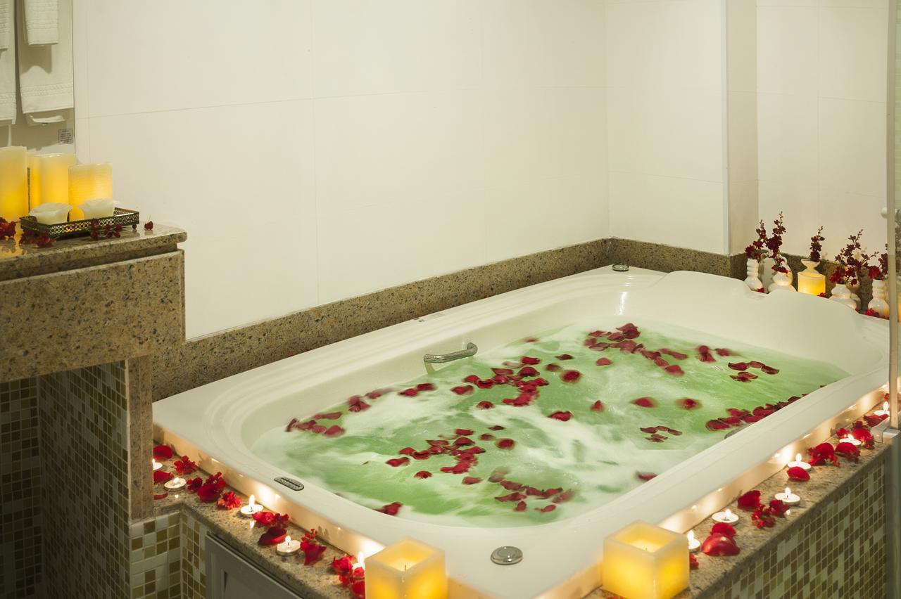 Tryp By Wyndham Cafe Royal 4* Varginha (Minas Gerais)