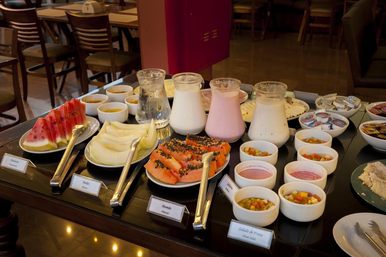 Tryp By Wyndham Cafe Royal