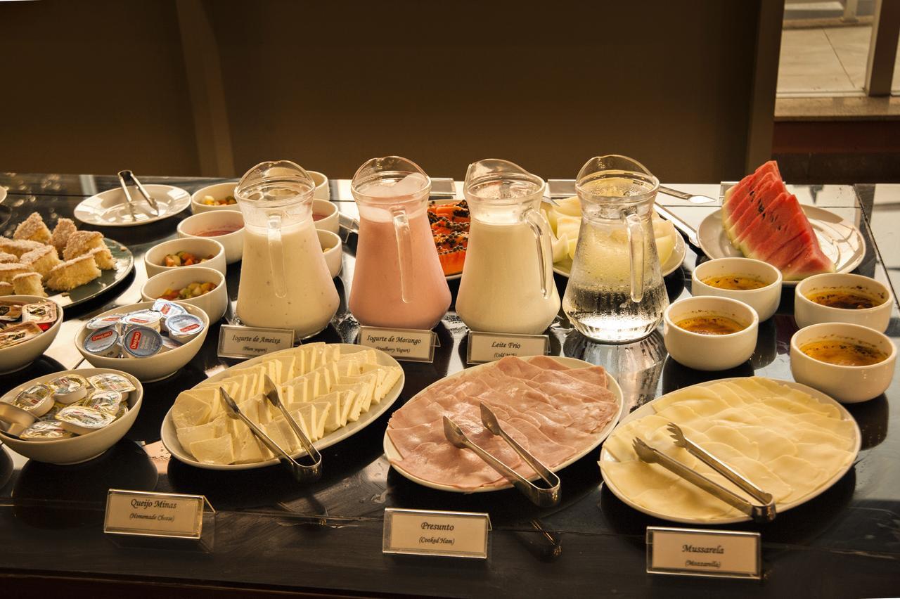 Tryp By Wyndham Cafe Royal Hotel 4*