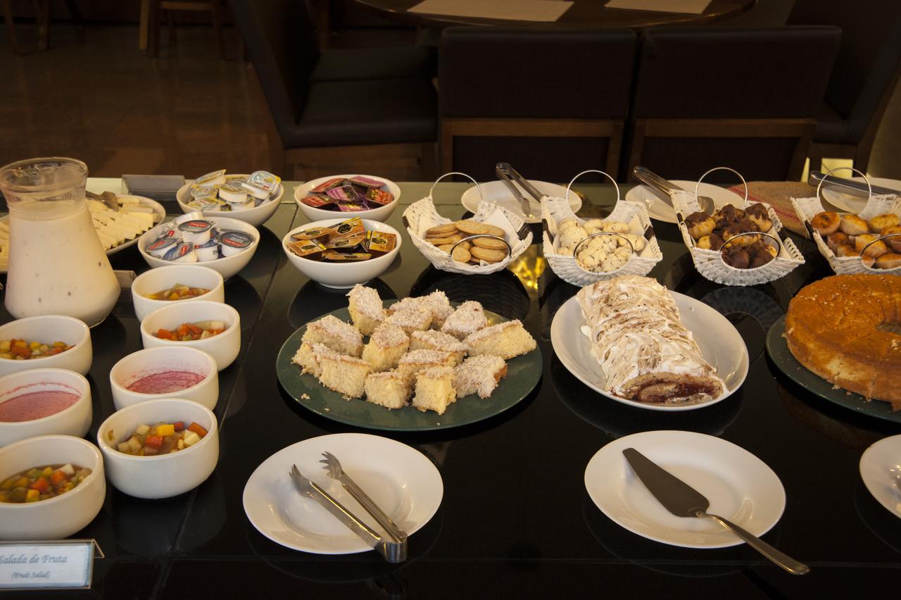 Tryp By Wyndham Cafe Royal Hotel Varginha (Minas Gerais)