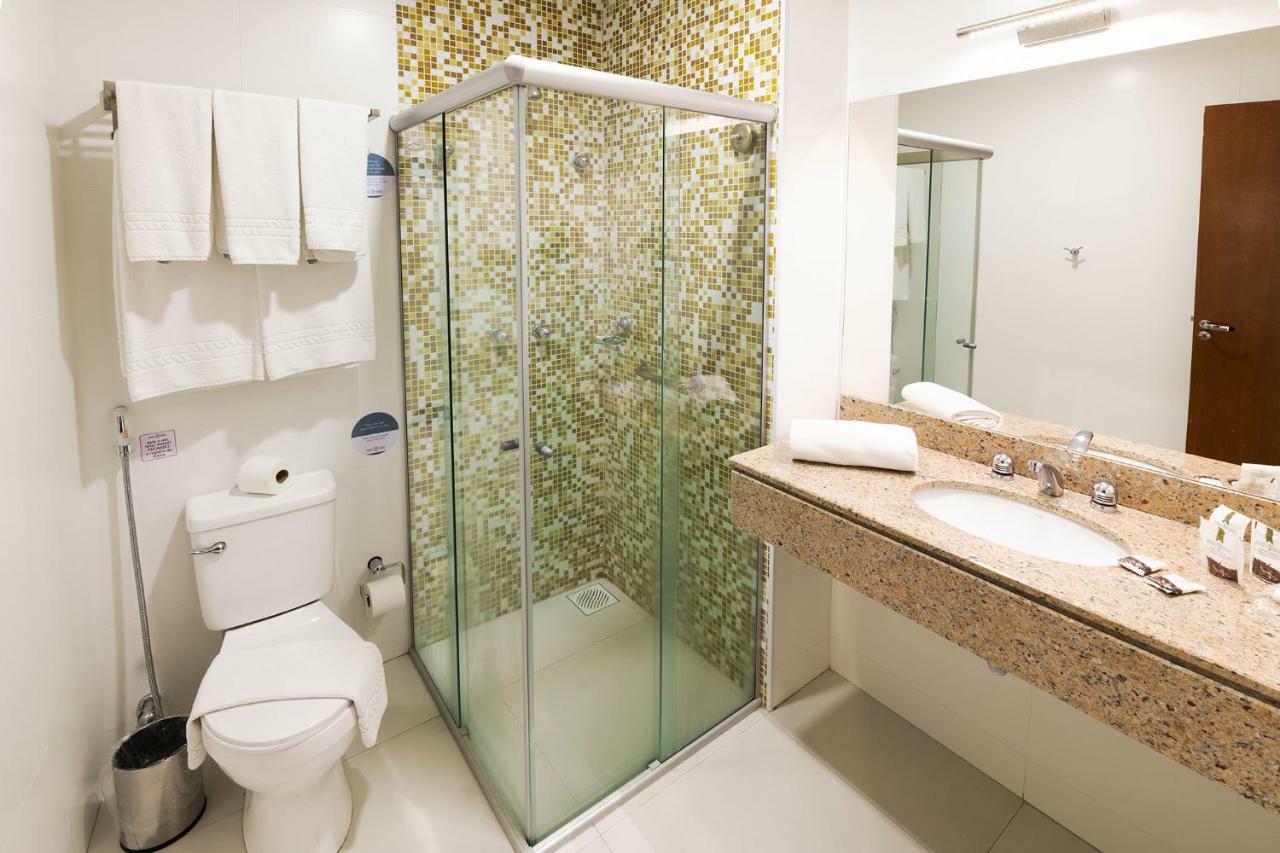 Tryp By Wyndham Cafe Royal Varginha (Minas Gerais)