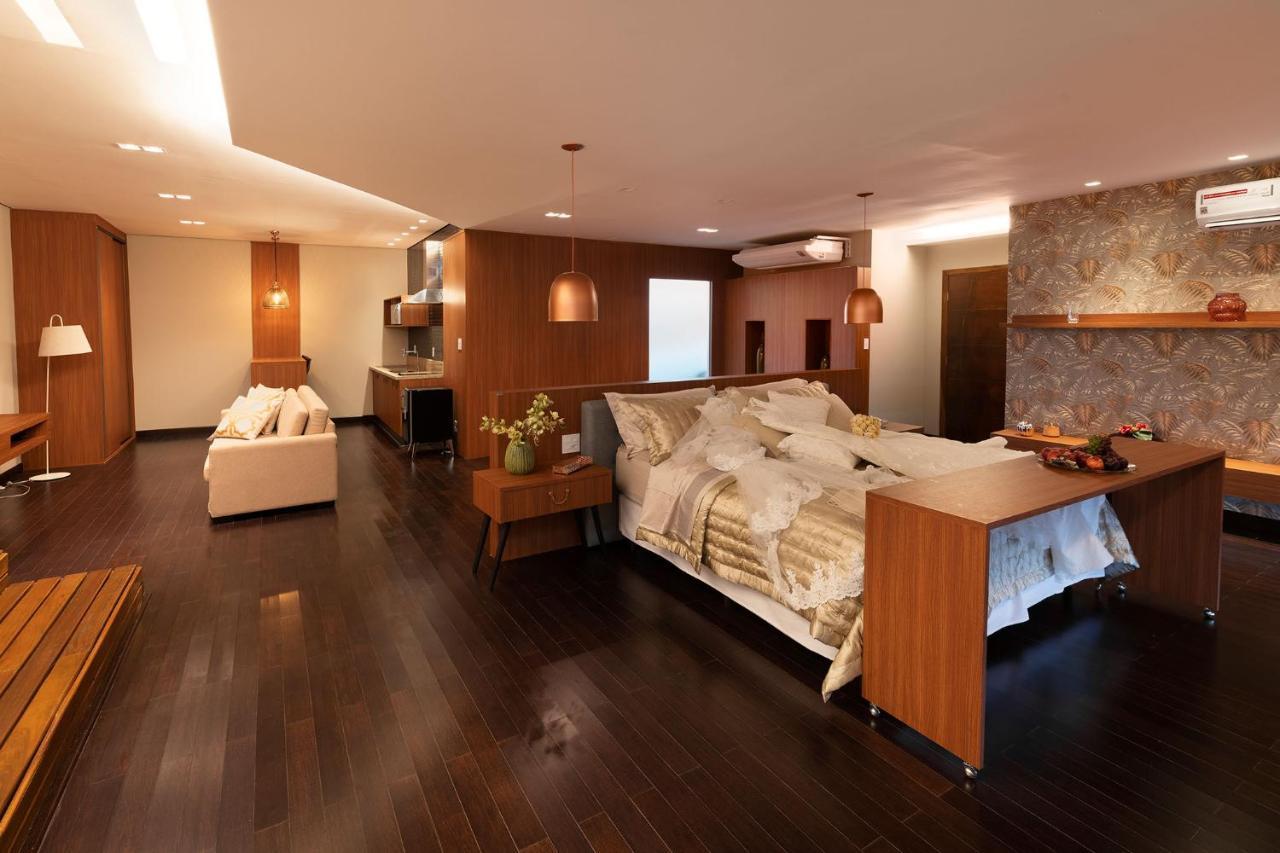 Tryp By Wyndham Cafe Royal Hotel Varginha (Minas Gerais)